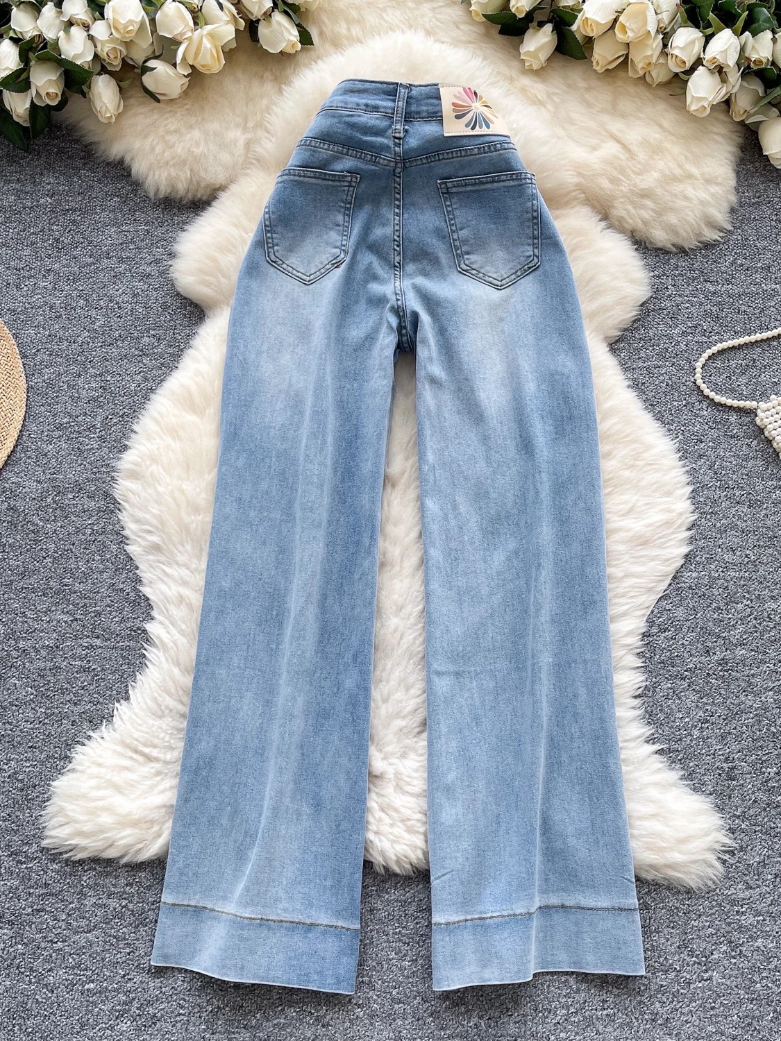 The divas club jeans JN193 images